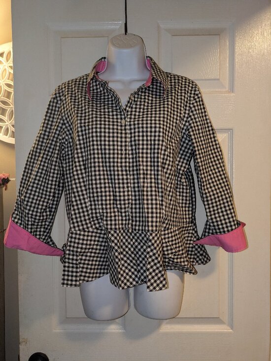 Ralph Lauren Tops - Ralph Lauren top size 12